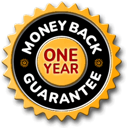 Cogniclear money back gurantee